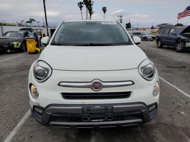 Photo 5 from auction – 2016 FIAT 500X TREKK with VIN ZFBCFXCT7GP370232