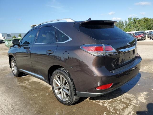 Photo 2 from auction – 2013 LEXUS RX 350 with VIN 2T2ZK1BA5DC087866