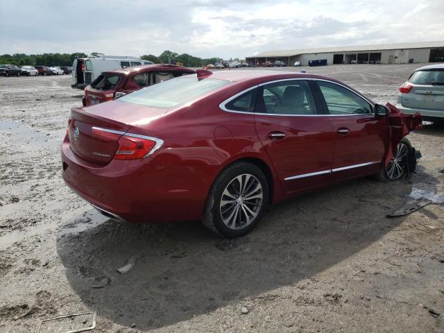Photo 3 from auction – 2019 BUICK LACROSSE P with VIN 1G4ZS5SS2KU110780