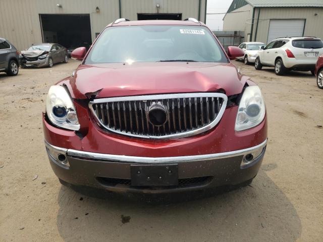 Photo 5 from auction – 2012 BUICK ENCLAVE with VIN 5GAKVCED2CJ309024