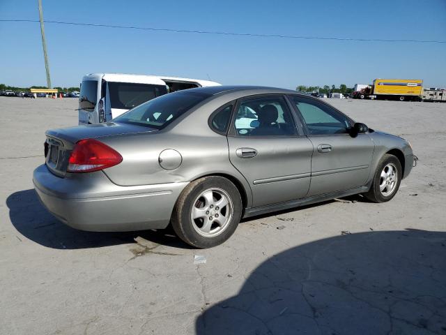 Photo 3 from auction – 2004 FORD TAURUS SES with VIN 1FAFP55U64A160176