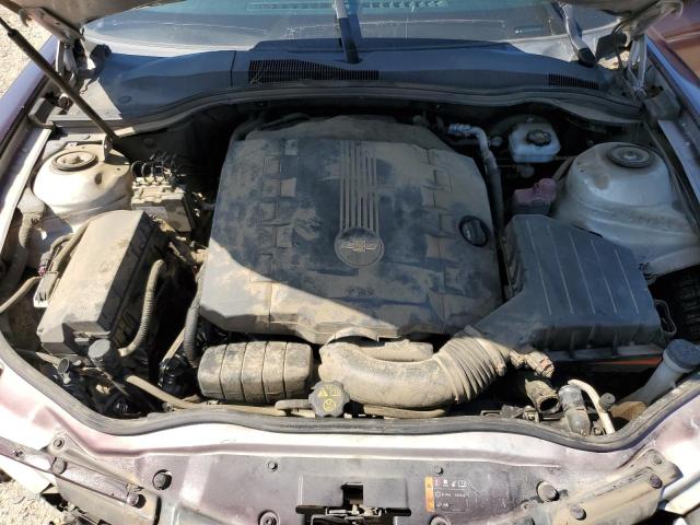 Photo 11 from auction – 2014 CHEVROLET CAMARO LT with VIN 2G1FB1E35E9322376
