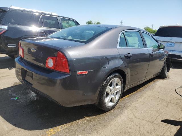 Photo 3 from auction – 2011 CHEVROLET MALIBU LS with VIN 1G1ZA5EU8BF344603