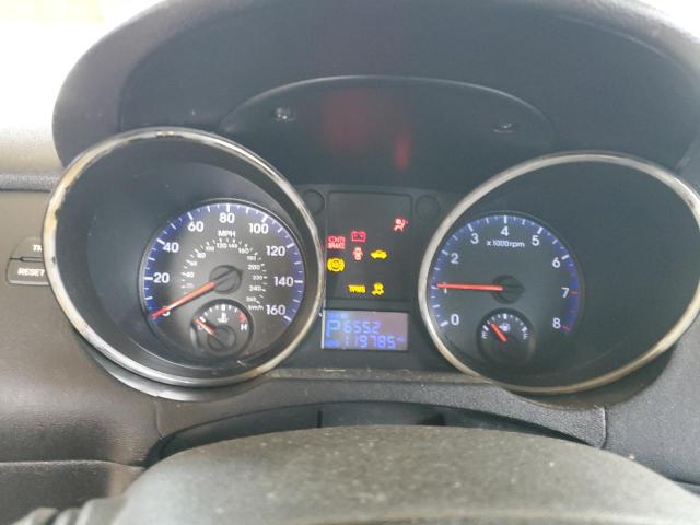 Photo 9 from auction – 2011 HYUNDAI GENESIS CO with VIN KMHHT6KD2BU060883