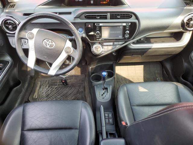 Photo 8 from auction – 2015 TOYOTA PRIUS C with VIN JTDKDTB33F1100781