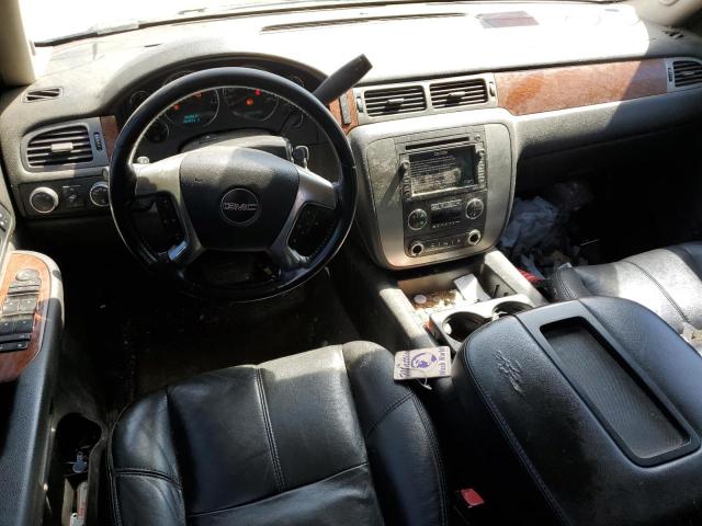 Photo 8 from auction – 2007 GMC YUKON with VIN 1GKFK130X7R194682
