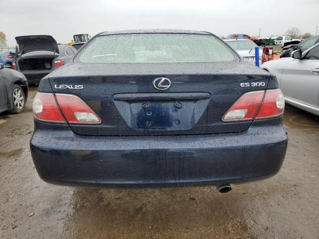 Photo 6 from auction – 2002 LEXUS ES 300 with VIN JTHBF30G525032615