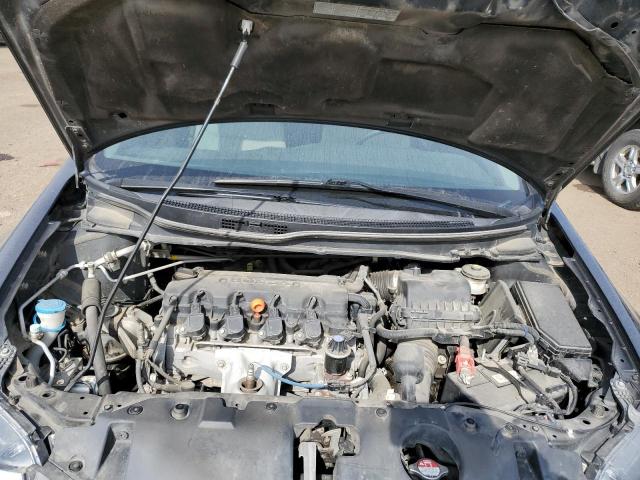 Photo 11 from auction – 2014 HONDA CIVIC LX with VIN 2HGFB2F49EH019614