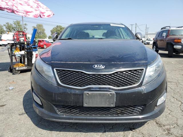 Photo 5 from auction – 2013 KIA OPTIMA LX with VIN 5XXGM4A79DG186874