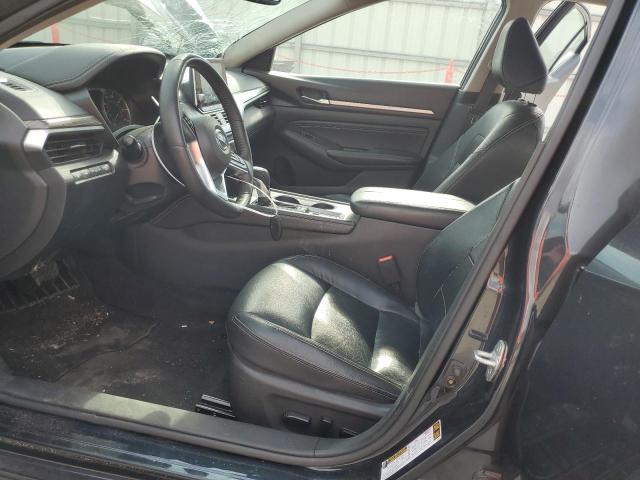 Photo 7 from auction – 2019 NISSAN ALTIMA SL with VIN 1N4BL4EV2KC213857