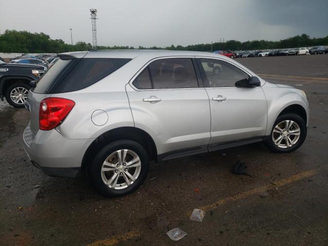 Photo 3 from auction – 2011 CHEVROLET EQUINOX LS with VIN 2CNALBEC9B6263233