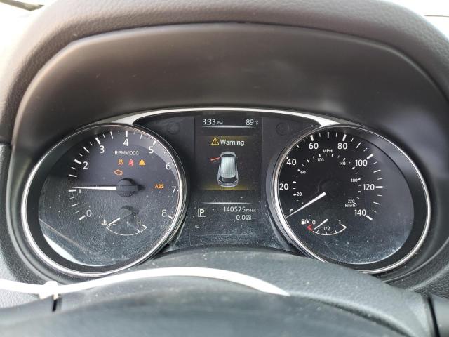 Photo 9 from auction – 2014 NISSAN ROGUE S with VIN 5N1AT2MT4EC851604