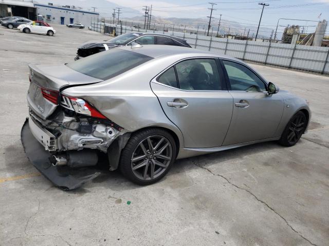 Photo 3 from auction – 2016 LEXUS IS 200T with VIN JTHBA1D28G5025215
