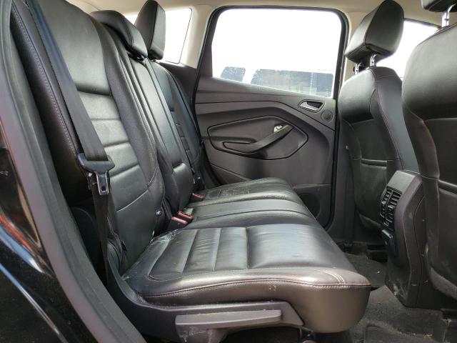Photo 10 from auction – 2013 FORD C-MAX SEL with VIN 1FADP5BU5DL501115