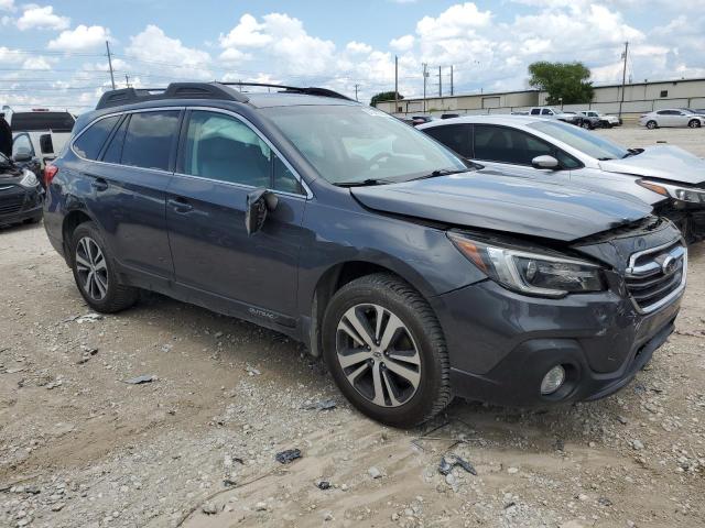 Photo 4 from auction – 2018 SUBARU OUTBACK 2. with VIN 4S4BSANCXJ3360254
