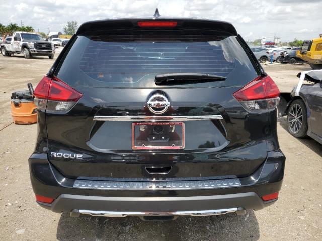 Photo 6 from auction – 2018 NISSAN ROGUE S with VIN 5N1AT2MT7JC708284