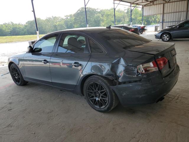 Photo 2 from auction – 2011 AUDI A4 PREMIUM with VIN WAUAFAFL6BN012831