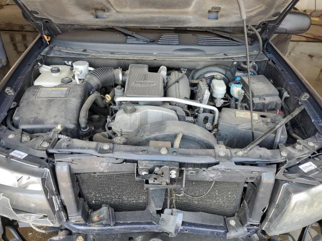 Photo 12 from auction – 2008 CHEVROLET TRAILBLAZE with VIN 1GNDT13S382153944