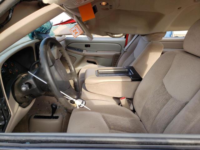 Photo 7 from auction – 2007 CHEVROLET SILVERADO with VIN 2GCEK13V871172885