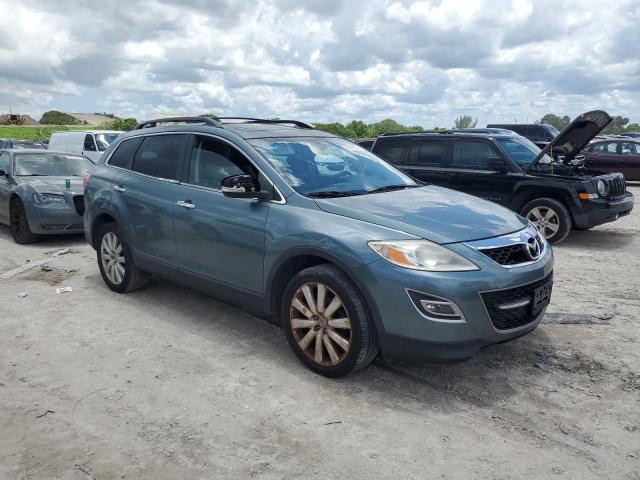 Photo 4 from auction – 2010 MAZDA CX-9 with VIN JM3TB3MA2A0234967
