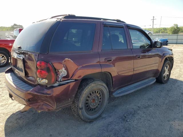 Photo 3 from auction – 2006 CHEVROLET TRAILBLAZE with VIN 1GNDS13S562103398