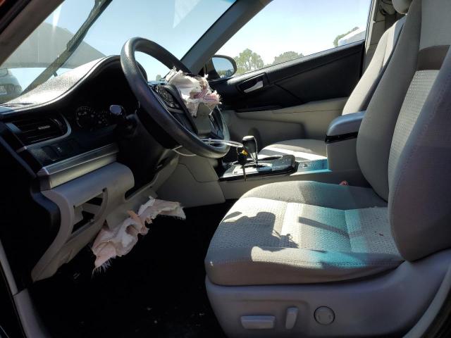 Photo 7 from auction – 2014 TOYOTA CAMRY L with VIN 4T4BF1FK9ER415602
