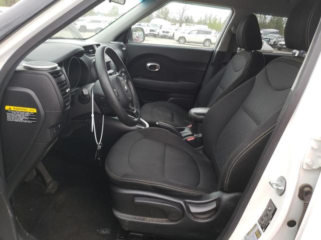 Снимка 7 от търг – 2014 KIA SOUL + с VIN KNDJP3A53E7053060