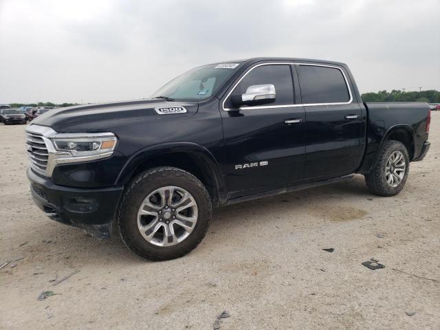 RAM 1500 LONGH 2020 with VIN 1C6RREKT0LN390193 - Photo from auction