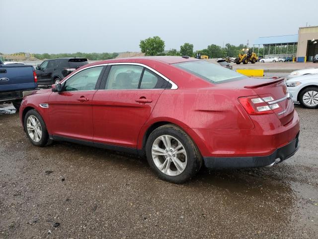 Photo 2 from auction – 2014 FORD TAURUS SEL with VIN 1FAHP2E88EG104460