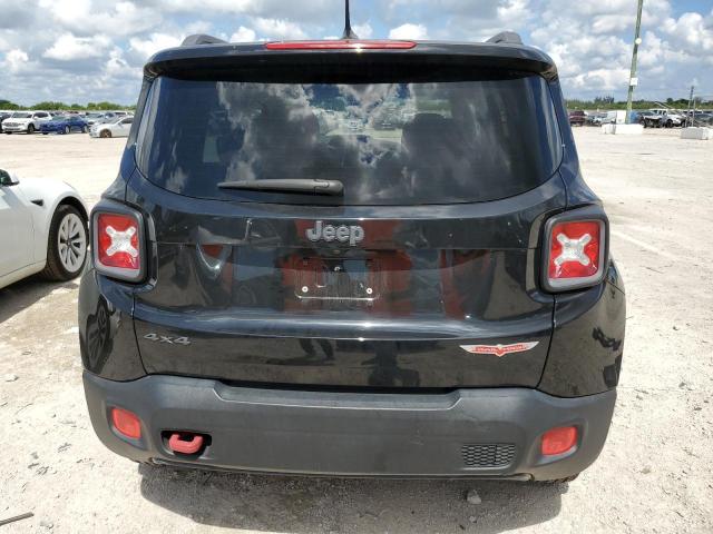 Photo 6 from auction – 2015 JEEP RENEGADE T with VIN ZACCJBCT0FPB71446