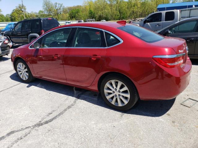Photo 2 from auction – 2015 BUICK VERANO with VIN 1G4PP5SK2F4180181