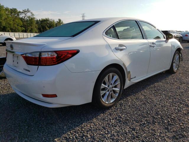 Foto 3 de la subasta – 2013 LEXUS ES 300H con VIN JTHBW1GG7D2032565