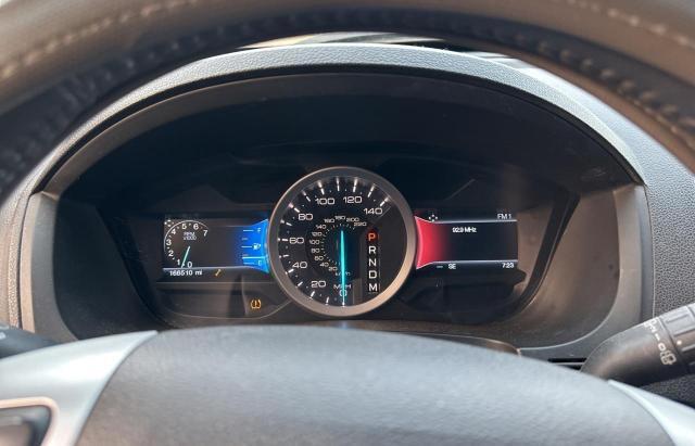 Photo 8 from auction – 2015 FORD EXPLORER X with VIN 1FM5K8D81FGA06304