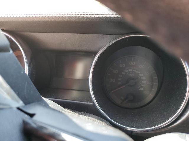 Photo 9 from auction – 2015 FORD MUSTANG with VIN 1FA6P8TH4F5329159