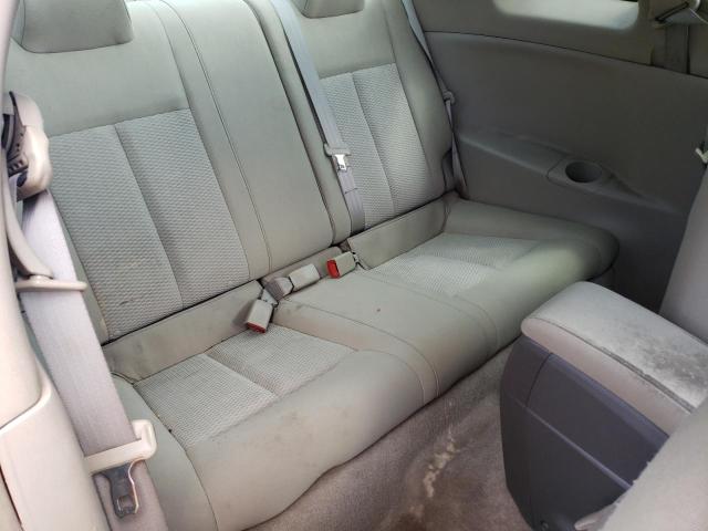Photo 10 from auction – 2008 NISSAN ALTIMA 2.5 with VIN 1N4AL24E48C277246