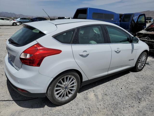 Photo 3 from auction – 2014 FORD FOCUS BEV with VIN 1FADP3R4XEL300175