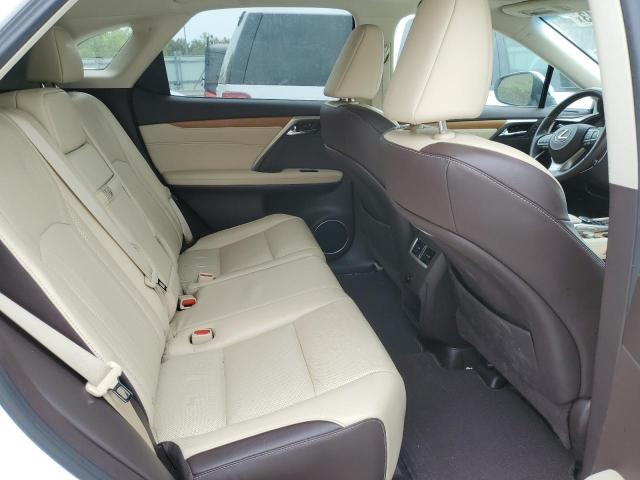 Photo 11 from auction – 2017 LEXUS RX 350 BAS with VIN 2T2BZMCA8HC057389