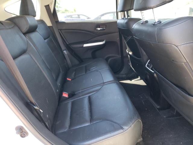 Photo 11 from auction – 2015 HONDA CR-V EXL with VIN 5J6RM3H74FL014774