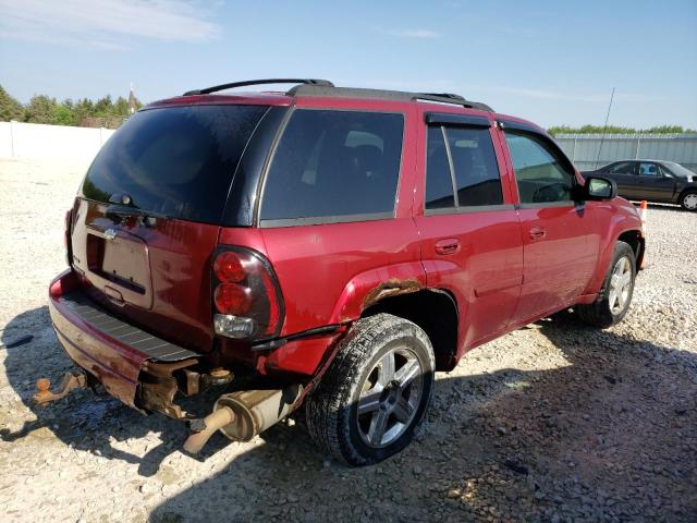 Photo 3 from auction – 2007 CHEVROLET TRAILBLAZE with VIN 1GNDT13S172177299