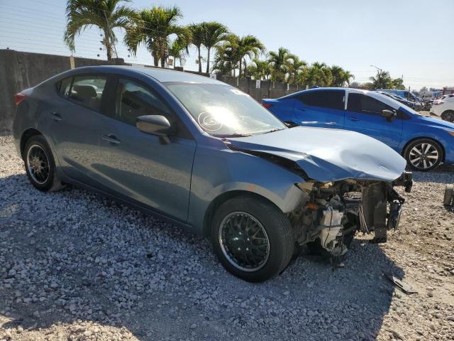 Photo 4 from auction – 2014 MAZDA 3 SPORT with VIN JM1BM1U73E1111587
