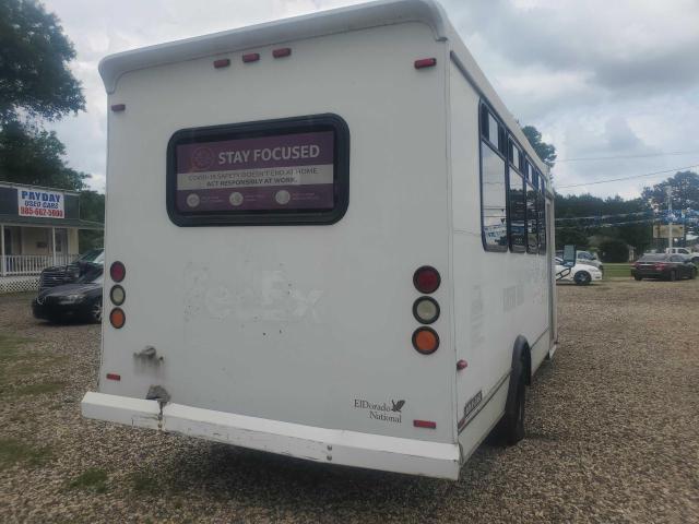 Photo 4 from auction – 2014 FORD ECONOLINE with VIN 1FDEE4FL4EDB17477