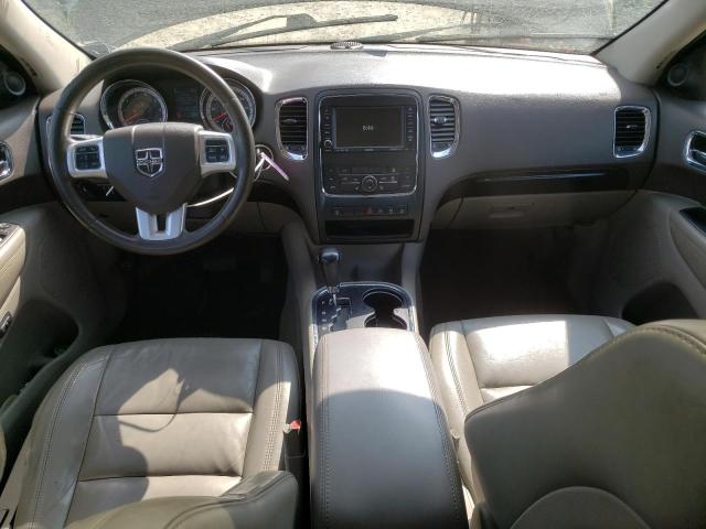 Photo 8 from auction – 2011 DODGE DURANGO CR with VIN 1D4RE4GG1BC599398
