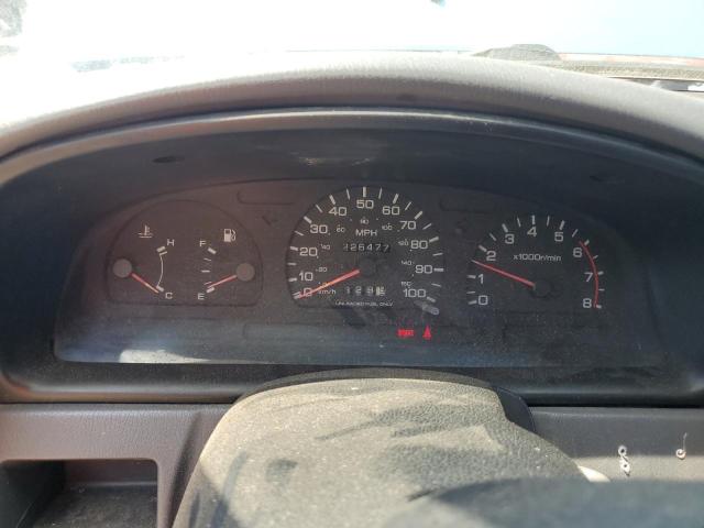 Photo 9 from auction – 1997 NISSAN PICKUP with VIN 1N6SD16S0VC329277