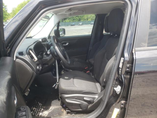 Photo 7 from auction – 2017 JEEP RENEGADE L with VIN ZACCJBBB7HPG62281
