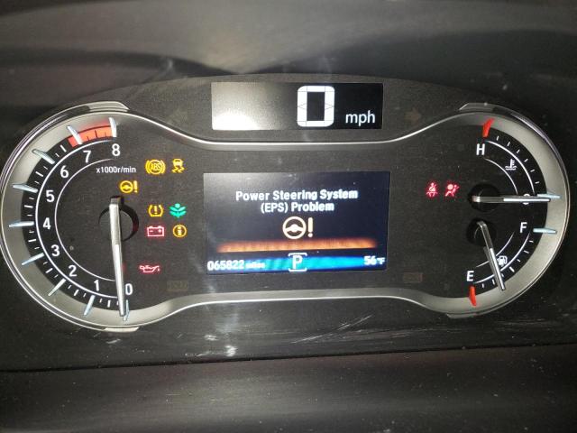 Photo 9 from auction – 2016 HONDA PILOT EXL with VIN 5FNYF6H53GB036331