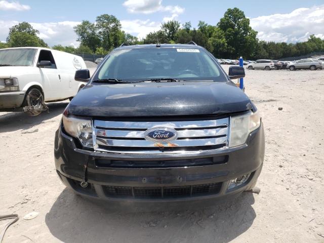 Photo 5 from auction – 2010 FORD EDGE SEL with VIN 2FMDK4JCXABB03420