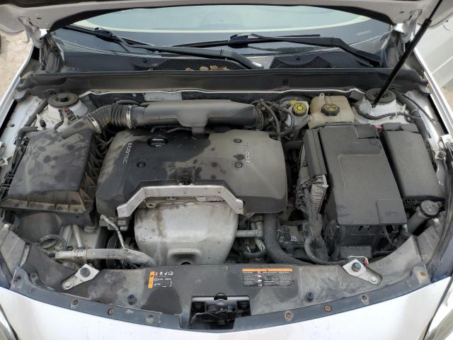 Photo 11 from auction – 2016 CHEVROLET MALIBU LIM with VIN 1G11C5SA5GF166318