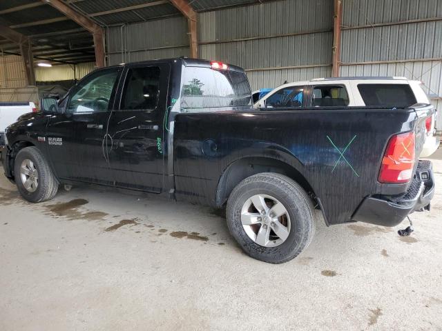 Photo 2 from auction – 2018 RAM 1500 ST with VIN 1C6RR6FT6JS211217