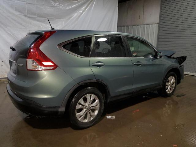 Photo 3 from auction – 2012 HONDA CR-V EX with VIN 2HKRM4H55CH611183