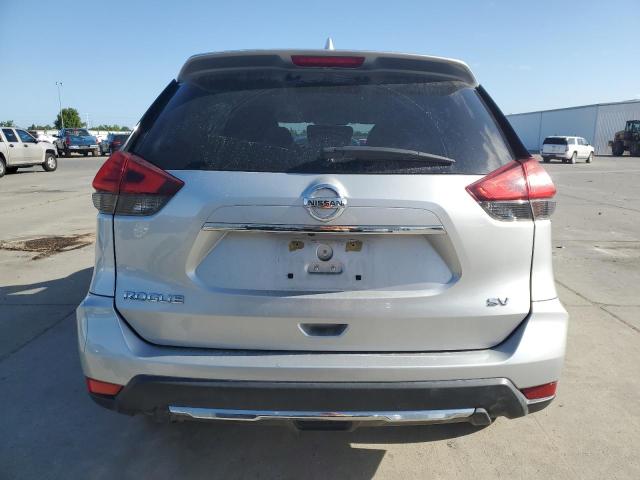 Photo 6 from auction – 2017 NISSAN ROGUE S with VIN KNMAT2MT7HP587750